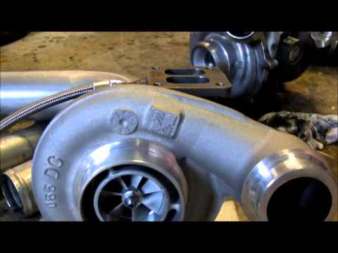 Installation of 6.7 Powerstroke MPD Budget Kit