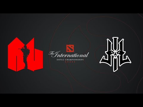 [HIGHLIGHTS] Army Geniuses vs Lilgun – Game 3 - The International - SEA Qualifier