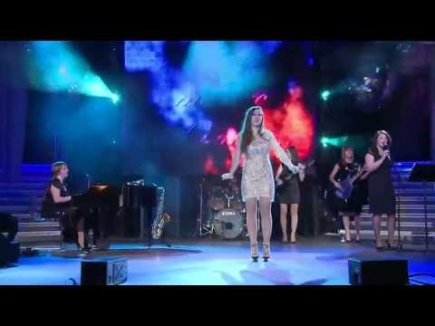 Алена Андерс - Облака  (официальное видео)