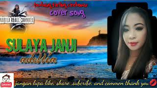 Download lagu SULAYA JANJI DEWI KIRANA cover adellia... mp3