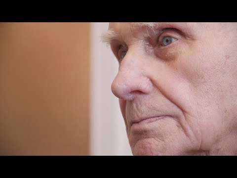 Odchodzą świadkowie historii. Pułkownik Włodzimierz Cieszkowski