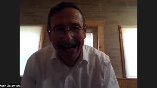 פרשת פנחס: המיוחד בקורבן התמיד והשפעתו התמידית (הרב מאיר גולדוויכט) - התמונה מוצגת ישירות מתוך אתר האינטרנט יוטיוב. זכויות היוצרים בתמונה שייכות ליוצרה. קישור קרדיט למקור התוכן נמצא בתוך דף הסרטון