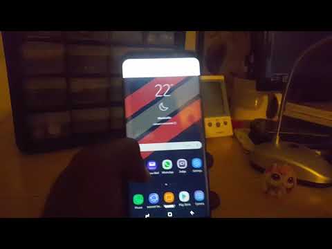 How to Enable or Disable Unknown Sources to Install Third Party Apps Galaxy S8