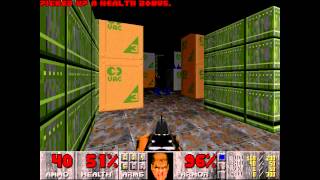 Doom 2 [Xbox 360, 2010]