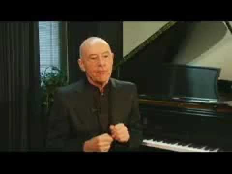 Christoph Eschenbach on Brahms/Schoenberg's Piano Quartet No. 1