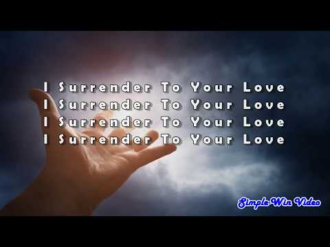 Out Of My hands - City Harvest Church with lyrics