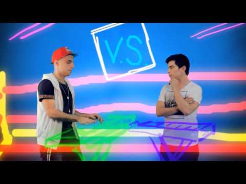 VI EM FT GRUPO PLAY Y KENNY DIH   DIME SI TE GUSTA ÉL OFICIAL) CONTRATACIONES 098 88 90 41