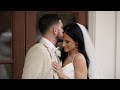 Rainy Day But Beautiful Wedding At The Sadie Jane Slidell LA Jessica Shane S Wedding Film