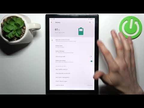 How to Enable Battery Percentage in OUKITEL OKT1 – Show Battery Percentage
