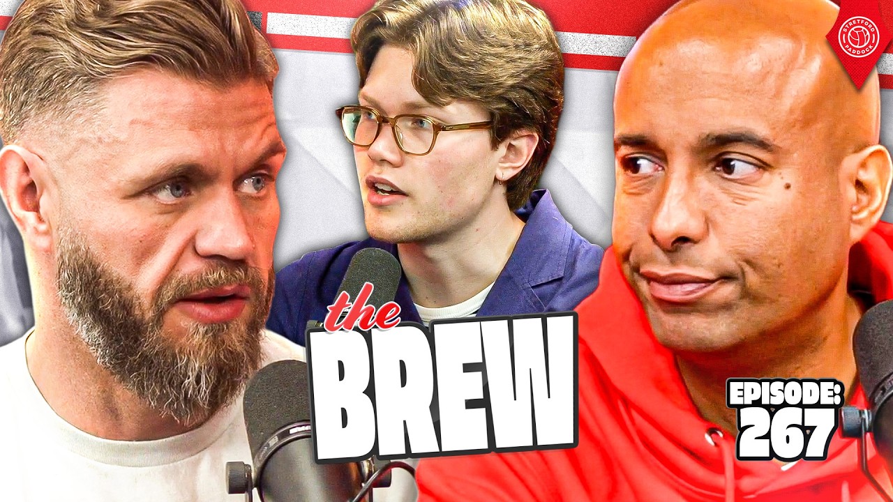 Who Is The Premier League All-Time Best Signing?! | The Brew