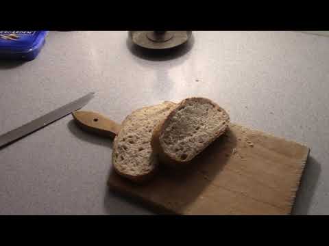 MongoTV_1662 - Så Er Min Lørdag Næsten Gået - Godnat