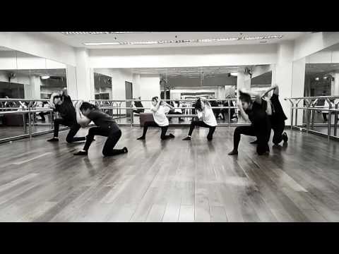 Issues by Julia Michaels (Dance Cover) | Choreography by Thomas F