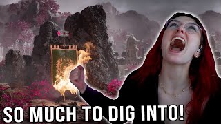 Download lagu Sleep Token - Look To Windward | Singer Reacts | mp3 Download lagu Sleep Token - Look To Windward | Singer Reacts | mp3