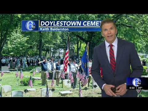 6abc Action News - May 30, 2022