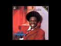 Tony Tornado - Sinceridade ( 1972 )