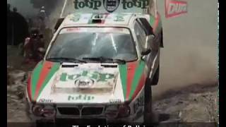 The Evolution of Rally