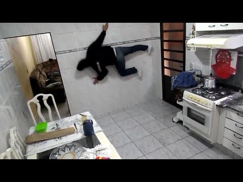 Mãe eu sou um peixe fora d'agua - Dia Mundial da Água