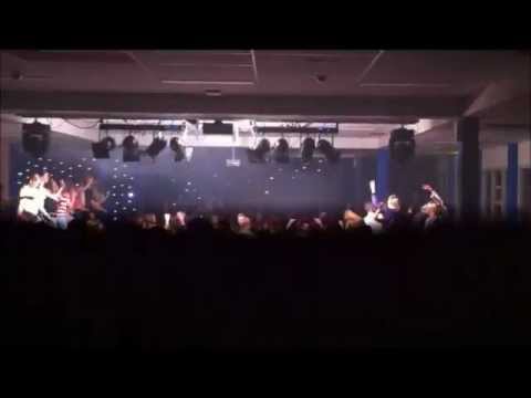 DJ Peter - Schoolfeest Oscar Romero Hoorn 19-10-2012.wmv