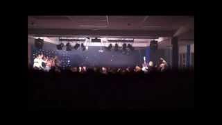 DJ Peter - Schoolfeest Oscar Romero Hoorn 19-10-2012.wmv