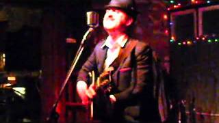 Franz Nicolay---Jeff Penalty