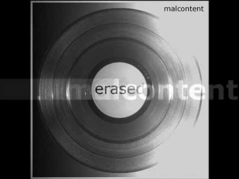 Malcontent - One More Second