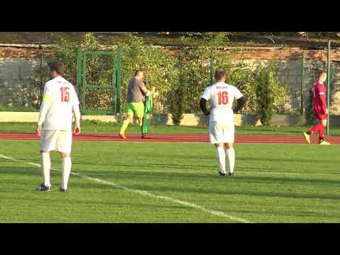 Sokół Budki Piaseckie - Milan II Milanówek 6.10.2019