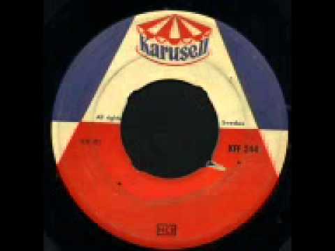 Bill Taylor - Anything For My Baby