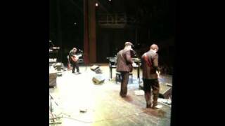 Brand New Day (You Don't Love Me) Matt Giraud and Sweet J Band at Forest Hills Fine Arts Center