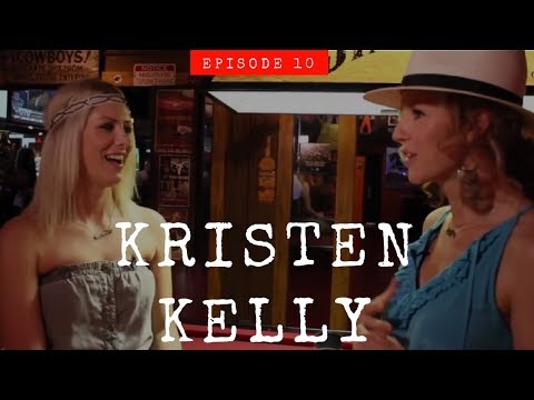 Kristen Kelly in Key West | Eat Travel Rock TV