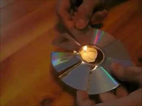 Как да си направим домашен вентилатор 