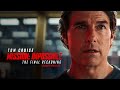 Mission Impossible The Final Reckoning Teaser Trailer 2025 Movie Tom Cruise