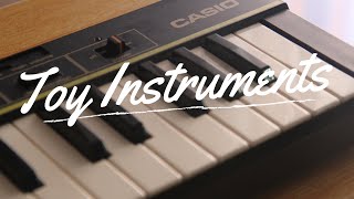 Video thumbnail for Multitrack recording - Casio MT-36 🎹 by Phillip Gross