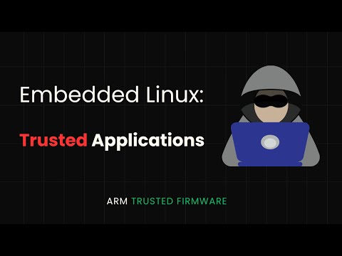 OP-TEE Trusted Apps: Wybór sprzętu i budowanie Linuxa | STM32MP2
