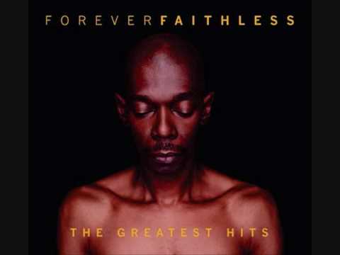 Faithless feat Cass fox - Music Matters (Mark Knight Remix)