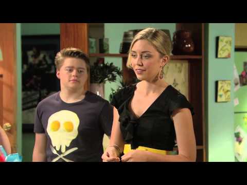 Neighbours: Monday 14 April - Clip