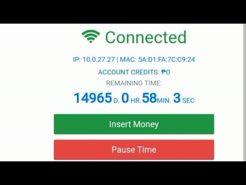 , title : 'GET MORE HOURS ON PISO WIFI Without Coins|WIFI HACKS| PAANO MAKA KUHA NG MARAMING ORAS SA PISO WIFI'