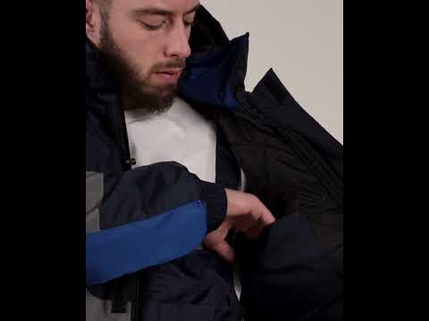 Работен комплект ATOM 