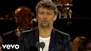 Jonas Kaufmann - Nessun Dorma - Live from Berlin&#39;s Waldbühne