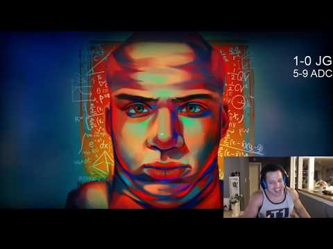 Tyler1 funny VOICECRACK | Pinkward vs BoxBox | LCK 2020 Plays | YASSUO in Bronze LoL Stream Moments