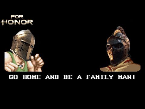 For Honor Season 5 Age of Memes