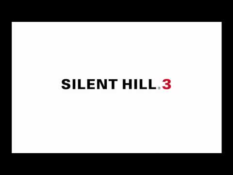 Silent Hill 3 - End Of Small Sanctuary Extended
