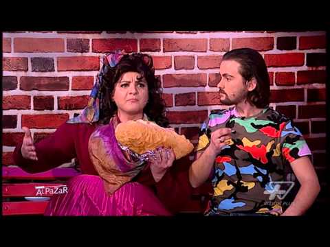 Njomeza me skilipecin - Alpazar - Vizion Plus