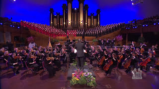 O God Beyond All Praising - Mormon Tabernacle Choir