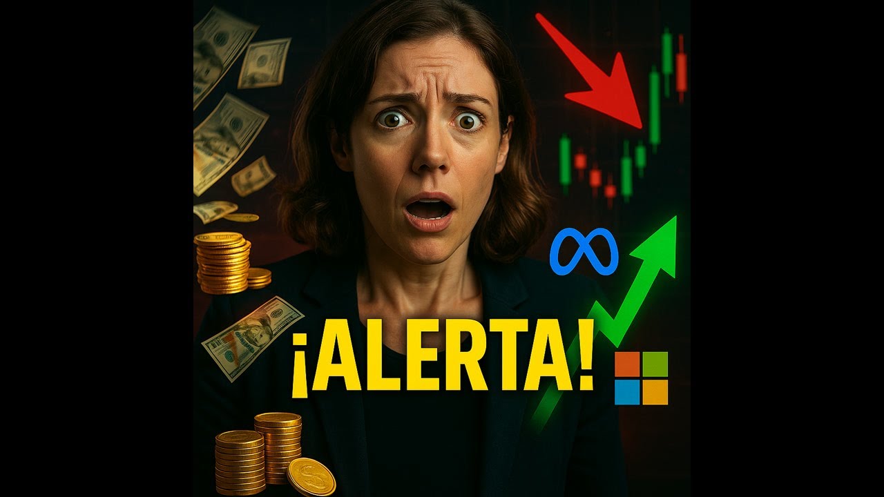 ¡ALERTA! El Día D de Trump y el Boom que Nadie Vio Venir