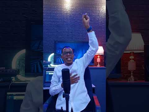 Nditungamire Jehovha - Tatenda Josh Mutsiwa