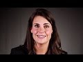 My Breakthrough Moment in Leadership: Emily White | Fortune