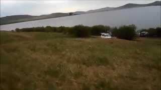 Рыбалка в краснокаменск забайкальский край карта
