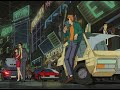 Bubblegum Crisis First 7 Minutes In 8K Outdated