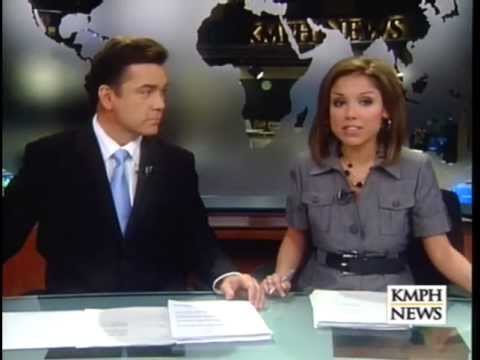 News Report - Dec 21, 2012 - Signs in the Heavenlies