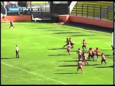 ASCENSO 12/13- Fecha 15: DEP. MALDONADO 1 -- RENTISTAS 0